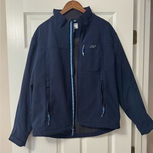 Men’s Southern Tide Jacket